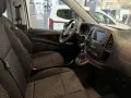 Mercedes-Benz Vito Vito (W447, facelift 2020) Mixto Wersja ekstradługa — 7