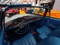 Mercedes-Benz W112 W112 Cabriolet — 3