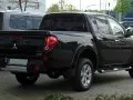 Mitsubishi L200 L200 IV Double Cab (facelift 2010) — 2