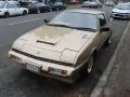 Mitsubishi Starion Starion (A18_A) — 2