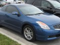 Altima IV Coupe