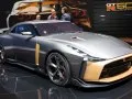 Nissan GT-R GT-R50