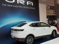 ORA iQ iQ — 2