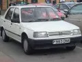 Peugeot 309 309 (10C,10A)