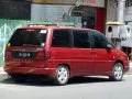 Peugeot 806 806 (221) — 5