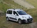 Peugeot Partner Partner II Tepee — 4