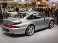 Porsche 911 911 (993) — 18