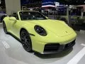 Porsche 911 911 Cabriolet (992, facelift 2024) — 3