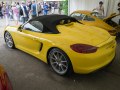 zdjęcie Boxster