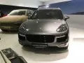 Porsche Cayenne Cayenne II — 10