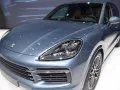 Porsche Cayenne Cayenne III — 7