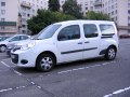 Kangoo II Express Maxi (facelift 2013)