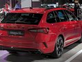 Skoda Octavia Octavia IV Combi (facelift 2024) — 27