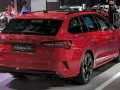 Skoda Octavia Octavia IV Combi (facelift 2024) — 27