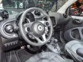 Smart Fortwo Fortwo III cabrio (A453) — 32