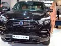 SsangYong Rexton Rexton II — 2