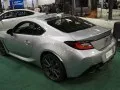 Subaru BRZ BRZ II — 8