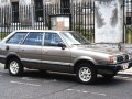 Leone II Station Wagon