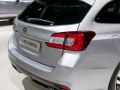 zdjęcie Levorg