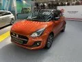 Suzuki Swift Swift VI (facelift 2020) — 44