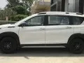 Suzuki XL6 XL6 — 2
