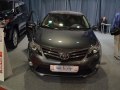 zdjęcie Avensis
