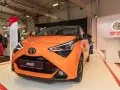 Toyota Aygo Aygo II (facelift 2018) — 18