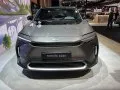 Toyota bZ4X bZ4X — 8