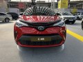 zdjęcie C-HR