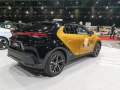 zdjęcie C-HR