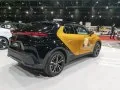 Toyota C-HR C-HR II — 12