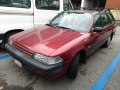Carina Wagon (T17)