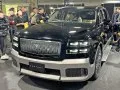 Toyota Century Century III SUV (GRG75) — 3
