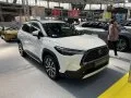 Toyota Corolla Cross Corolla Cross — 27