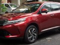 Harrier III (XU60, facelift 2017)