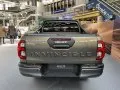 Toyota Hilux Hilux Double Cab VIII (facelift 2020) — 10