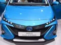 Toyota Prius Prius IV (XW50) — 12
