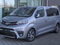 Proace Verso II SWB