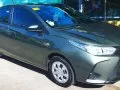 Toyota Vios Vios III (facelift 2021) — 3