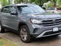 Volkswagen Atlas Atlas Cross Sport — 3