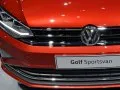 Volkswagen Golf Golf VII Sportsvan (facelift 2017) — 27