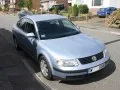 Volkswagen Passat Passat (B5) — 7