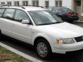 Passat Variant (B5)
