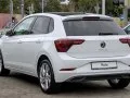 Volkswagen Polo Polo VI (facelift 2021) — 2