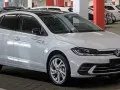 Volkswagen Polo Polo VI (facelift 2021) — 9