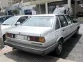 Volkswagen Santana Santana (32B) — 2