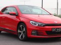 zdjęcie Scirocco
