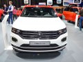 zdjęcie T-Roc