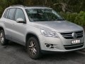 zdjęcie Tiguan