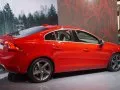 Volvo S60 S60 II — 3